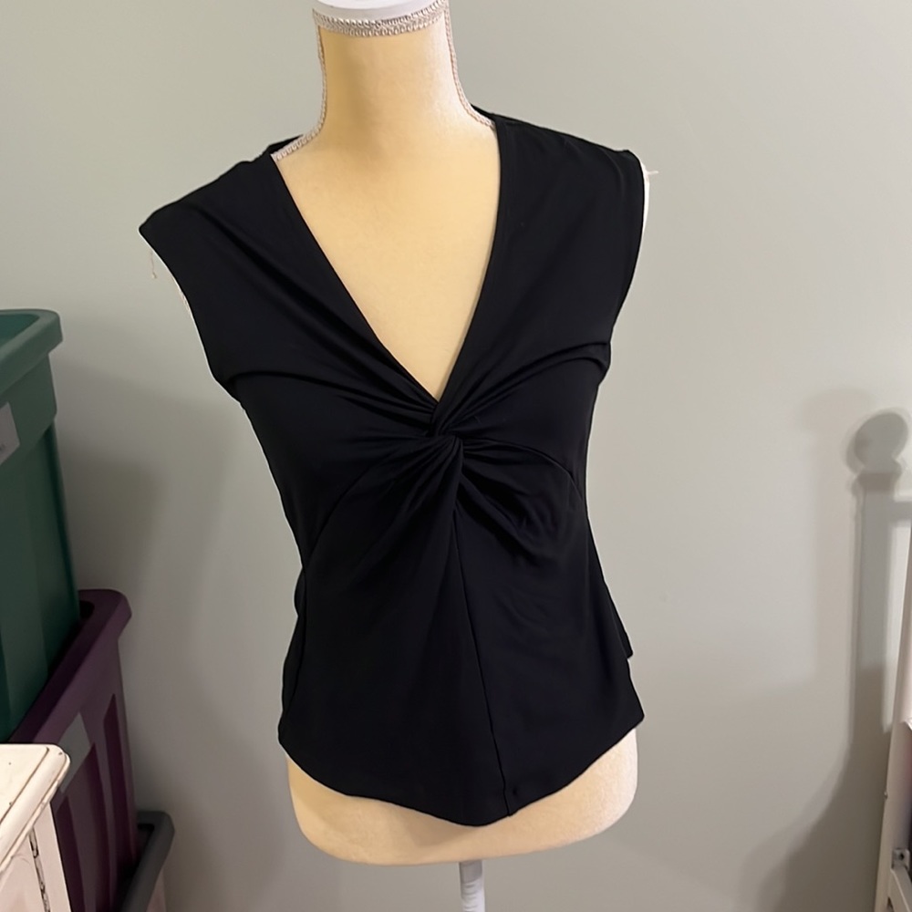 Patagonia v-neck top